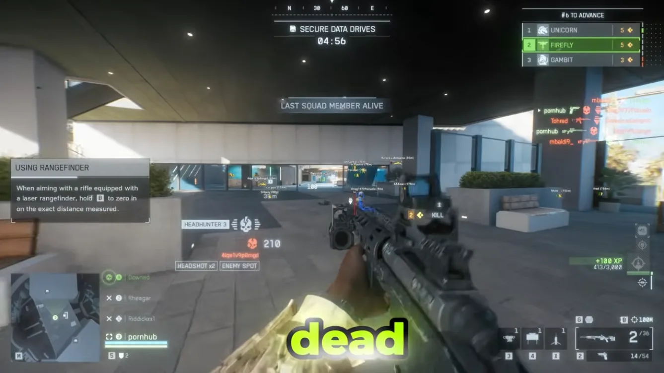Two week hands-on comparison between Battlefield 6 cheat providers